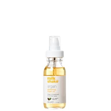 Milk_Shake Argan Glistening Oil (50ml)