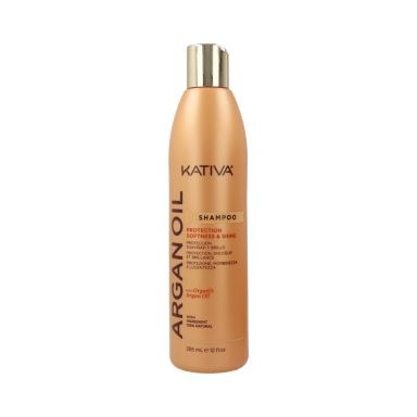 Kativa Argan Oil Shampoo (355ml)
