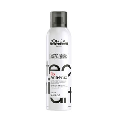 L’Oréal Professionnel Tecni Art - Fix Anti-Frizz Professional Spray (250ml)