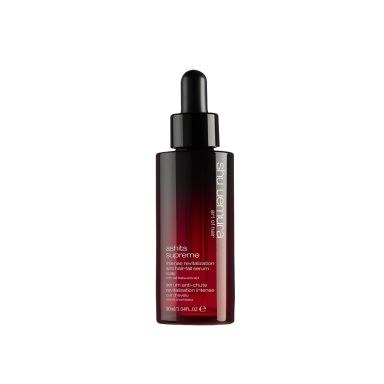 Shu Uemura Ashita Supreme Intense Revitalization Anti Hair-Fall Serum Scalp (90ml)