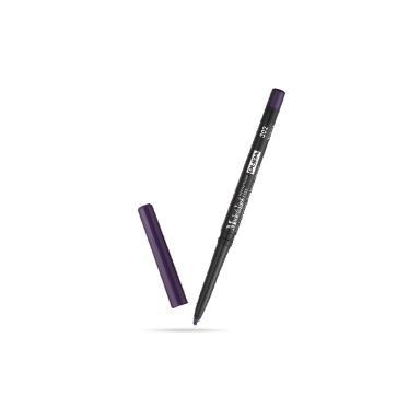 Pupa Made to Last Definition Eyes Pencil - 302 Intense Aubergine (0.35g)