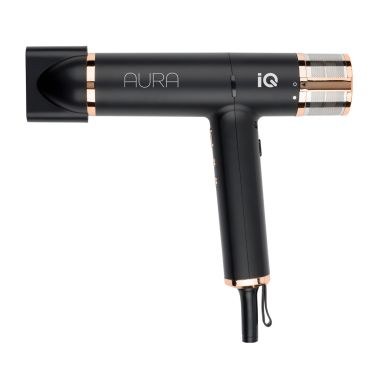 IQ Smart - Aura HD-1275 New Professional Hair Dryer