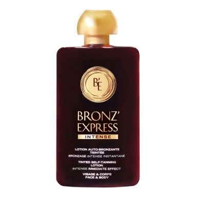 Académie Bronz' Express Lotion Auto-Bronzante Teintée (100ml)