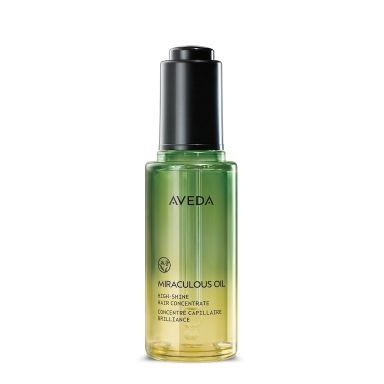 Aveda Miraculous Oil High-Shine Hair Concentrate (50ml)