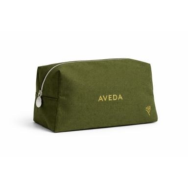 Ποιοτική πετσέτα Aveda από 100% οργανικό βαμβάκι