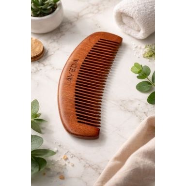 Aveda Comb (100% Recycled Paper)