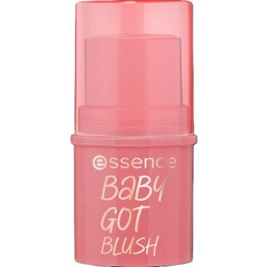 Essence Baby Got Blush (5,5g)