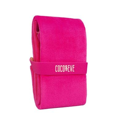 Coco & Eve Sunny Honey Velvet Self Tan Back Applicator
