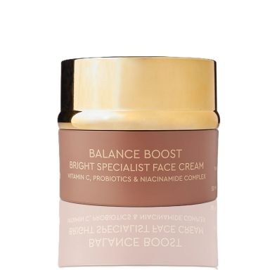 Glow Era Balance Boost Bright Specialist Face Cream (50ml)