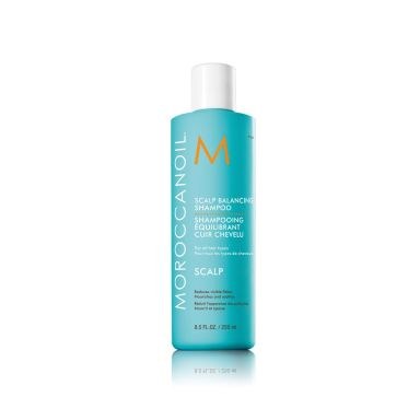 Moroccanoil Scalp Balancing Shampoo (250ml)