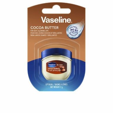 Vaseline® Lip Care Lip Balm - Cocoa Butter (7g)