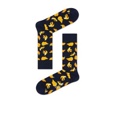 Happy Socks Banana Sock (Size: 36-40)