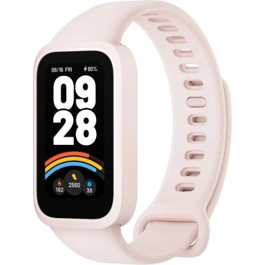 Xiaomi Smart Band 9 Active - Pink