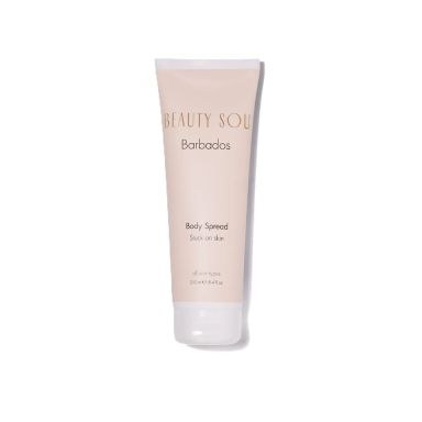 Beauty Sou Body Spread - Barbados (250ml)