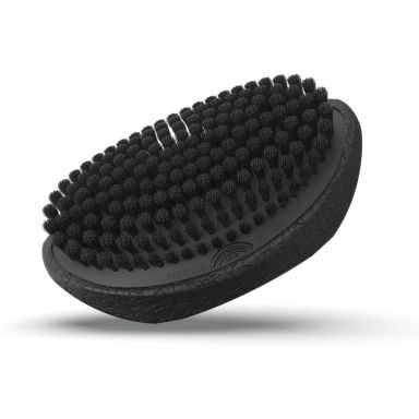 Olivia Garden Barber Palm Wave Brush OGB-PVB