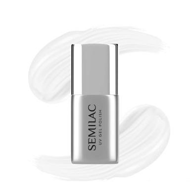 Semilac UV Gel Polish Base Coat (11ml)