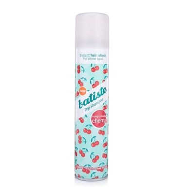 Batiste Cherry Dry Shampoo (200ml)