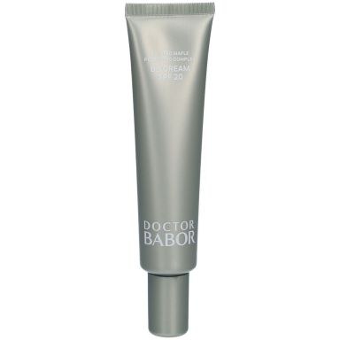 Doctor Babor - Microbiomic ΒΒ Cream SPF 20 - 02 Medium (40ml)