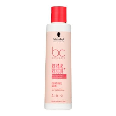 Schwarzkopf Professional BC Bonacure Repair Rescue+ Conditioner (200ml)