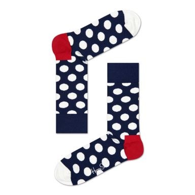 Happy Socks Big Dot Sock