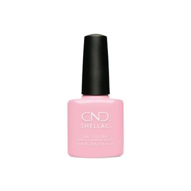 CND Shellac - Be Demure (7,3ml)