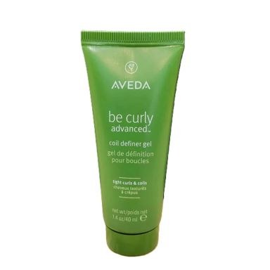 Aveda - Be Curly Advanced™ Coil Definer Gel (40ml)