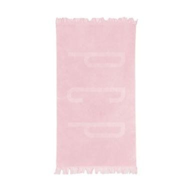 PCP Beach Towel - Baby Pink (180x100)