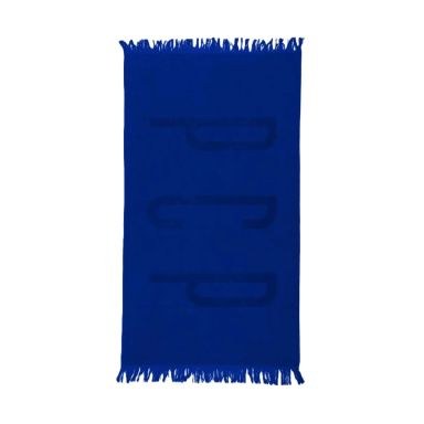 PCP Πετσέτα Θαλάσσης Μπλε (180x100)