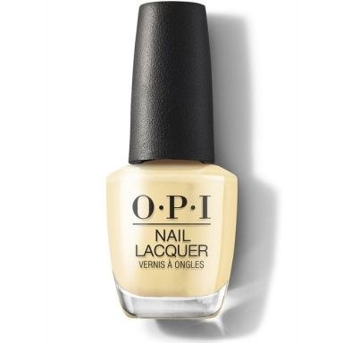 OPI - Bee-hind the Scenes (15ml)