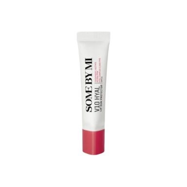 Some By Mi V10 Hyal Lip Sun Protector Lip Balm SPF15 - Berry (7ml)