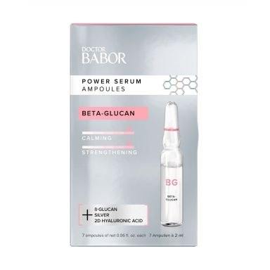 Doctor Babor - Power Serum Ampoules Retinol (7x2ml)