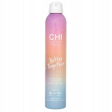 CHI Vibes Better Together – Dual Mist Hair Spray (284g)