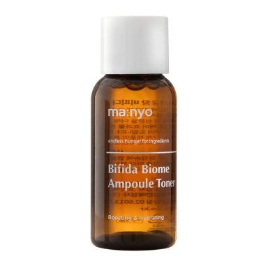 Ma:nyo Bifida Biome Ampoule Toner (30ml)