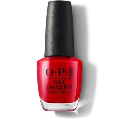 OPI - Big Apple Red™ (15ml)