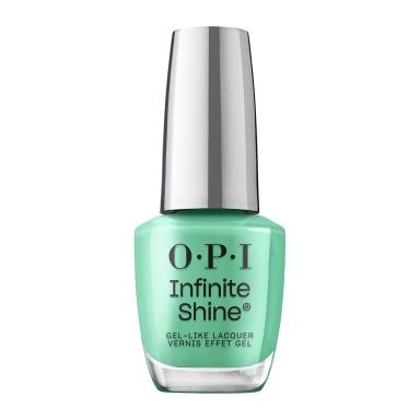OPI Infinite Shine - Big Apple Green (15ml)