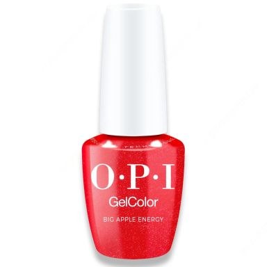 OPI Gel Color Big Apple Energy (15ml)