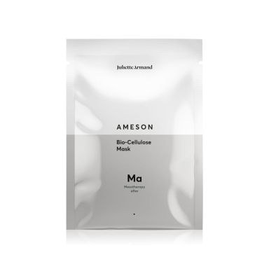 Juliette Armand - Bio-Cellulose Mask (30ml)