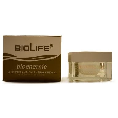 Biolife - Bioenergie Anti-Aging Day & Night Cream (50ml)