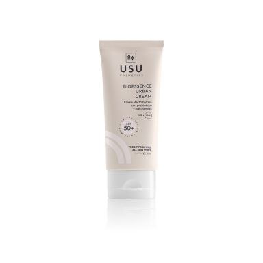 Usu Cosmetics Bioessence Urban Cream (50ml)