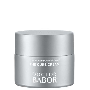 Doctor Babor - 15% Biogen Plant Extract The Cure Cream (50ml)