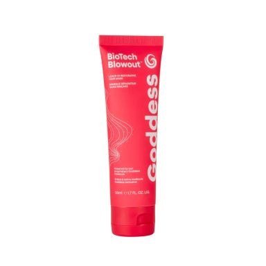 Goddess BioTech Blowout™ Leave-in Restorative Hair Mask (50ml)