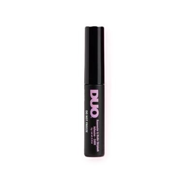 Duo Rosewater & Biotin Striplash Adhesive - Dark (5g)