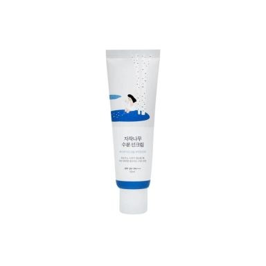 Round Lab Birch Moisturizing Sunscreen SPF 50+ PA++++ (50ml)