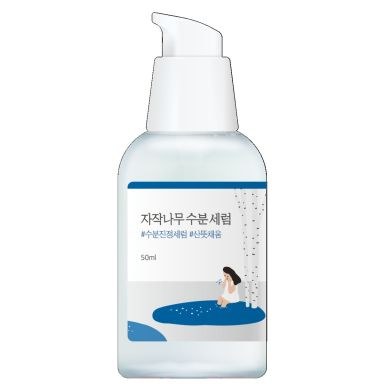 Round Lab Birch Juice Moisturizing Serum (50ml)