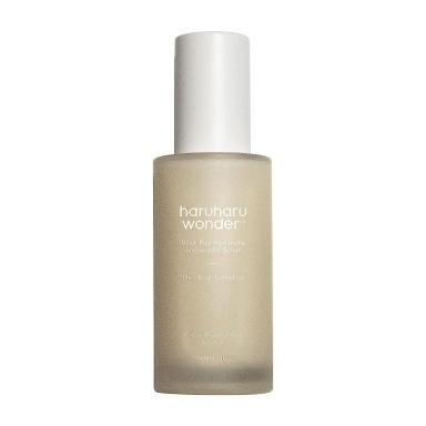 Haruharu Wonder Black Rice Hyaluronic Anti-Wrinkle Serum (50ml)