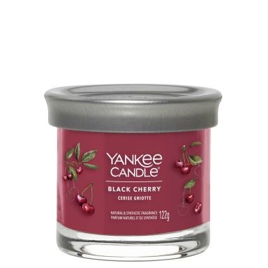 Yankee Candle Black Cherry (122g)