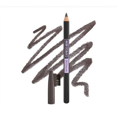Maybelline Express Brow™ Precise Shaping Pencil - 06 Black Brown (1g)