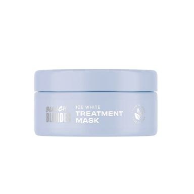 Lee Stafford Bleach Blondes Ice White Treatment Mask (200ml)