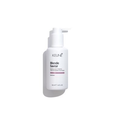 Keune Blonde Savior Repairing Leave-in Treatment (150ml)