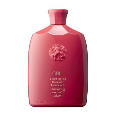 Oribe Bright Blonde Shampoo (250ml)